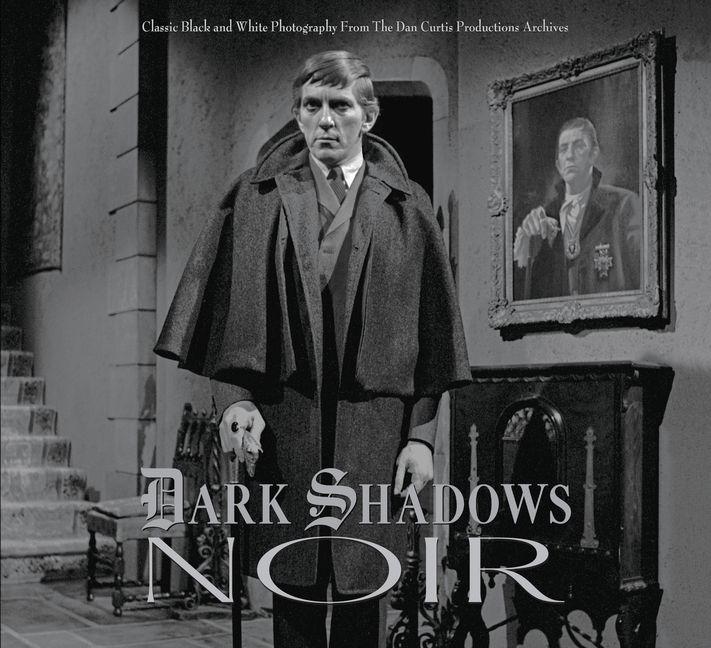 Knjiga DARK SHADOWS NOIR CURTIS DAN