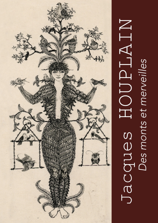 Libro Jacques Houplain 