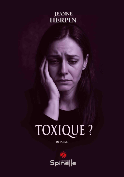 Kniha Toxique ? Herpin
