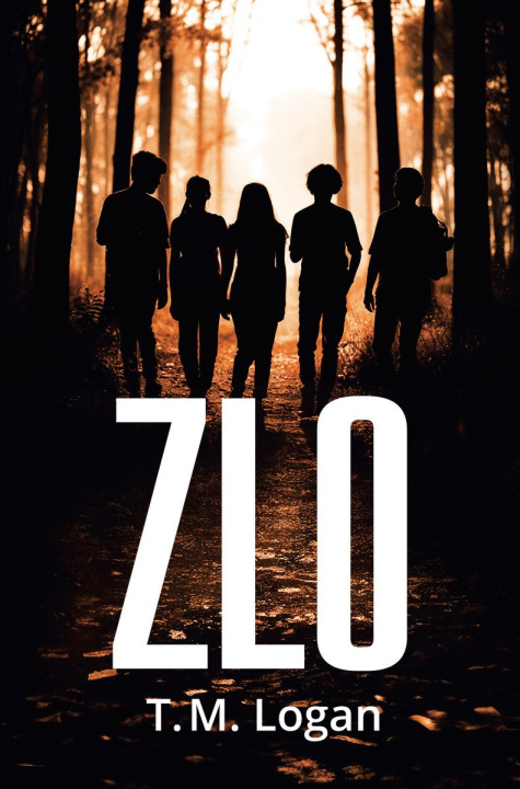 Libro Zlo Autor Fiktivní