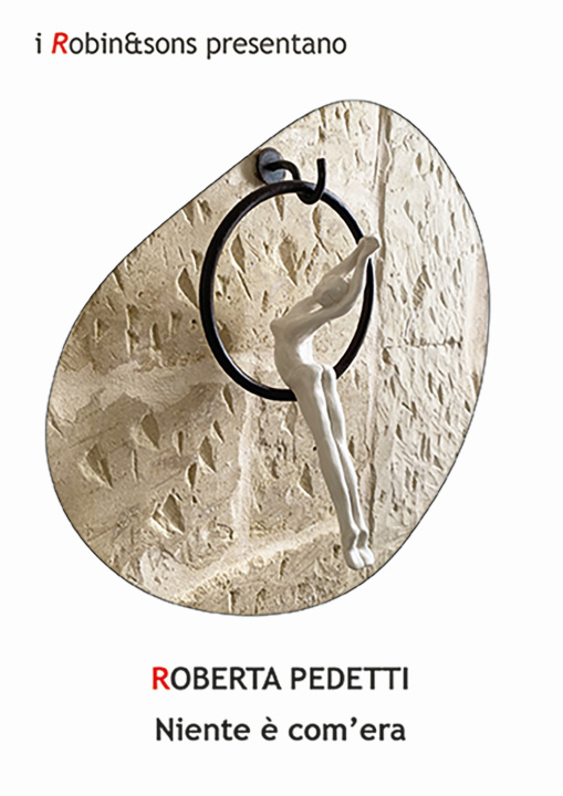 Kniha Niente è com'era Roberta Pedetti