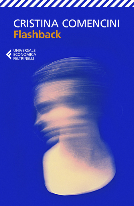 Kniha Flashback Cristina Comencini