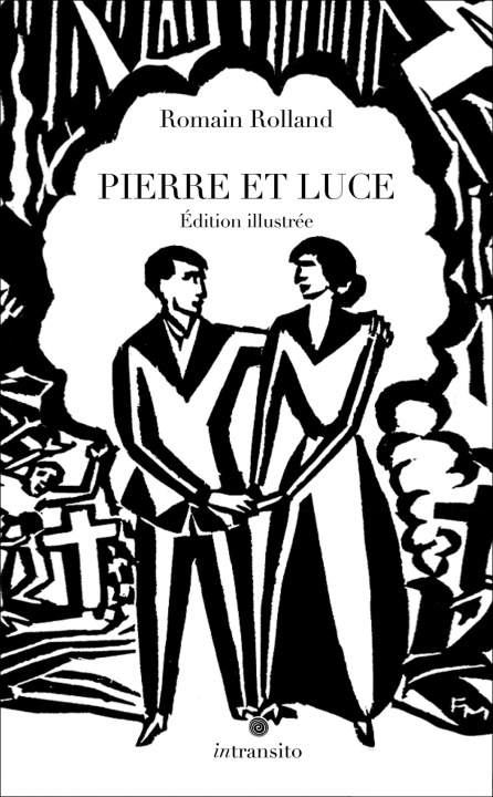 Kniha Pierre et Luce Romain Rolland