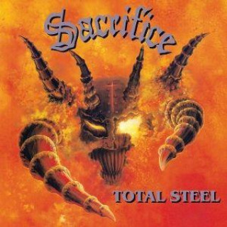 Audio Total steel Sacrifice