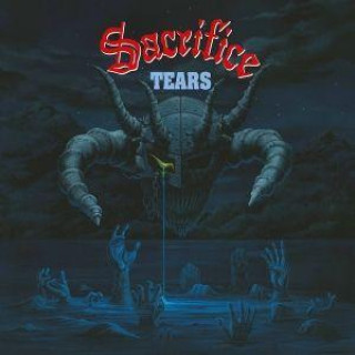 Audio Tears Sacrifice