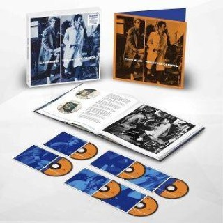 Audio Café Bleu (Special Edition) The Style Council
