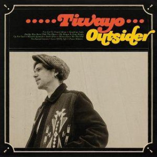 Audio Outsider Tiwayo