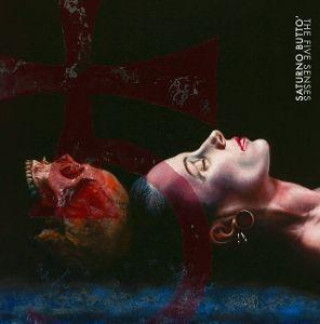 Audio The Five Senses Saturno Butto