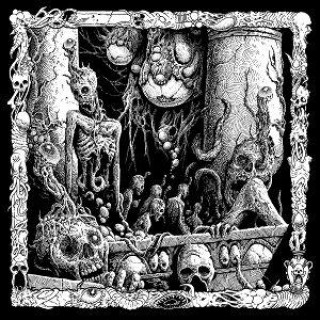 Audio Ash Eclipses Flesh Terror Corpse