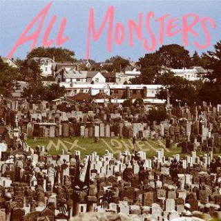 Audio All Monsters MX Lonely