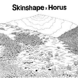 Audio Skinshape X Horus Skinshape x Horus