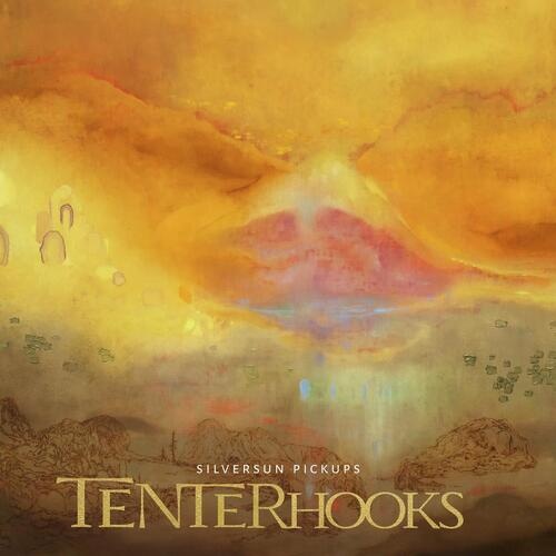 Audio Tenterhooks Silversun Pickups