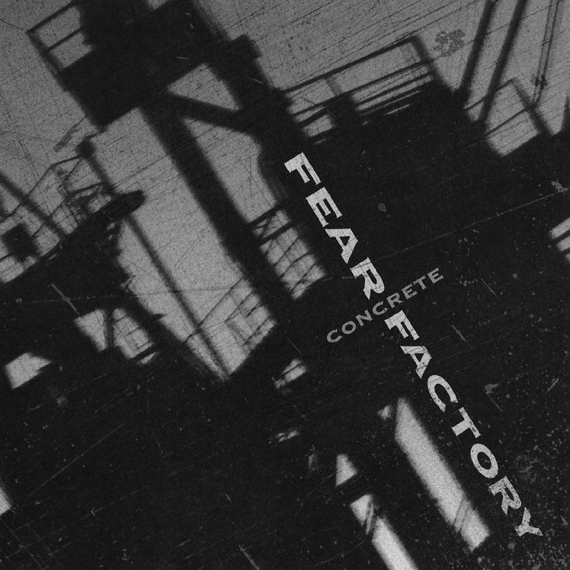 Audio Concrete Fear Factory