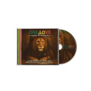 Audio One Love Various Artists