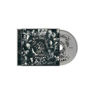 Audio Outlaws Rose Tattoo