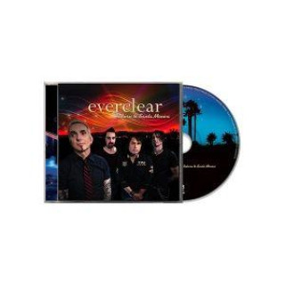 Audio Return to Santa Monica Everclear