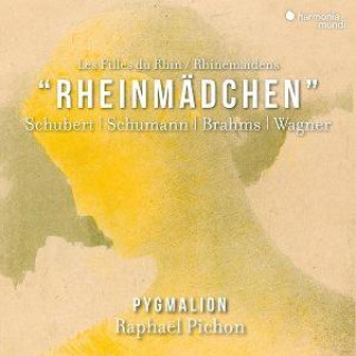 Audio Rheinmädchen 