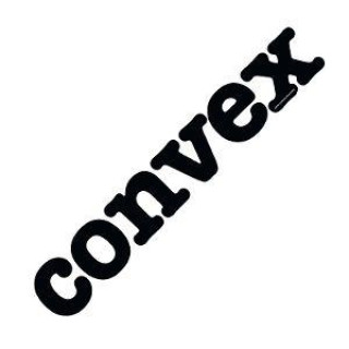 Audio Convex Conrad Schnitzler