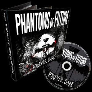 Audio Forever Dark Phantoms of Future