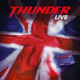 Audio Live Thunder