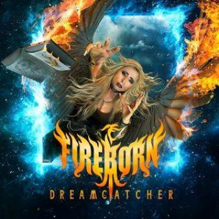 Audio Dreamcatcher Fireborn