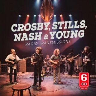 Audio Radio transmissions Crosby