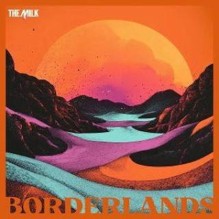 Audio Borderlands The Milk