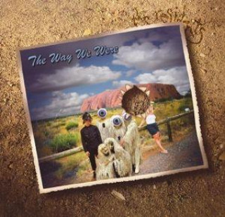 Audio The Way We Were (Expanded) The Residents
