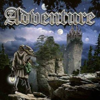 Audio Adventure Adventure