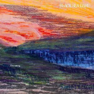 Audio Everything Black Sea Dahu