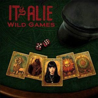 Audio Wild Games It'sAlie