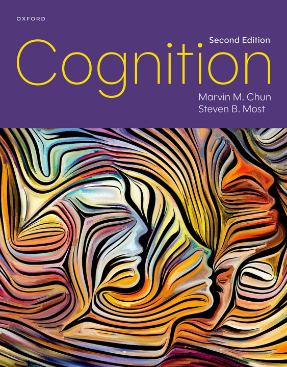 Βιβλίο Cognition Chun
