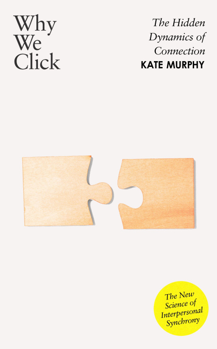 Carte Why We Click Kate Murphy