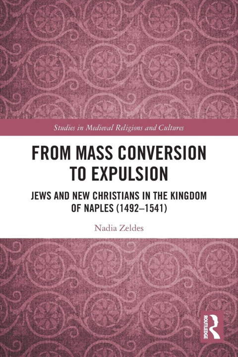 Kniha From Mass Conversion to Expulsion Nadia Zeldes