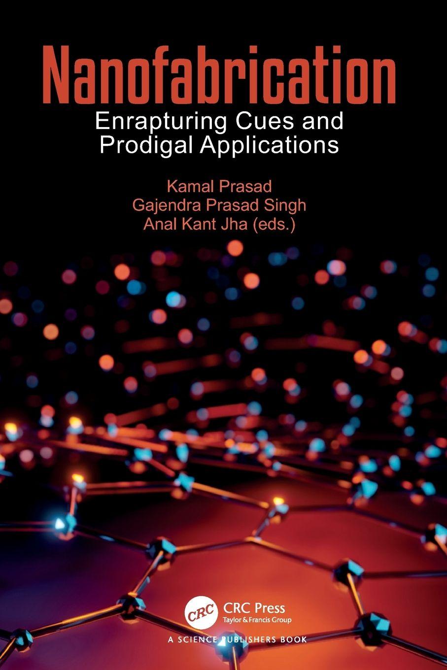 Buch Nanofabrication Kamal Prasad