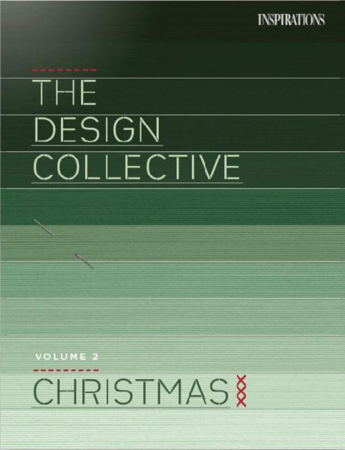 Libro Design Collective: Christmas 