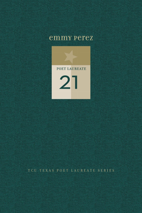 Kniha Paper America Emmy Perez