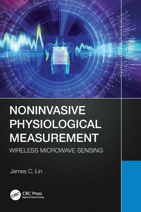 Kniha Noninvasive Physiological Measurement Lin