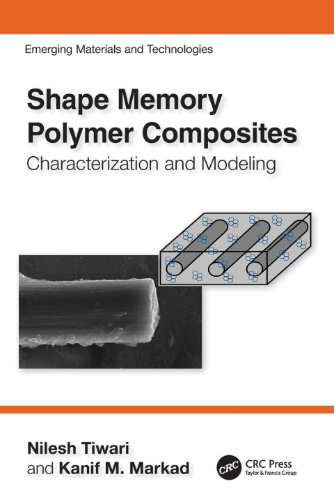 Könyv Shape Memory Polymer Composites Tiwari