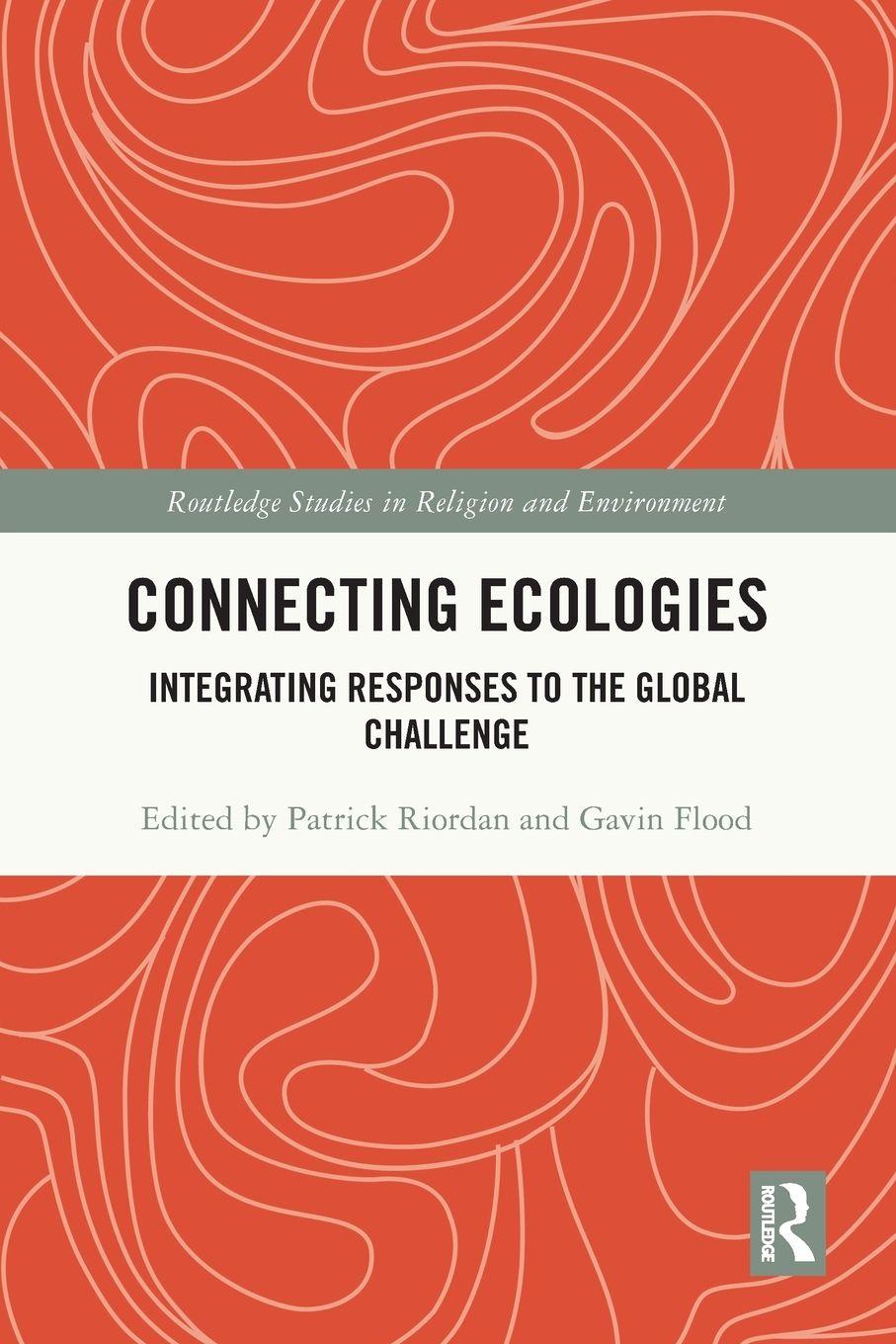 Kniha Connecting Ecologies Patrick Riordan