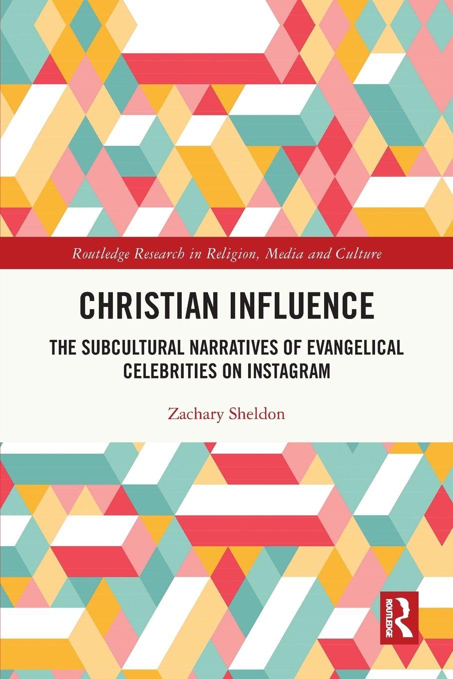 Libro Christian Influence Zachary Sheldon
