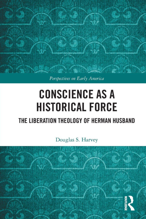 Book Conscience as a Historical Force Douglas Harvey