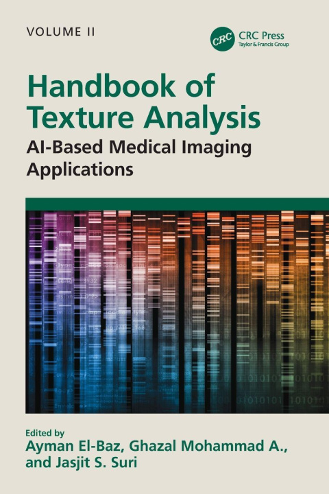 Книга Handbook of Texture Analysis Ayman El-Baz