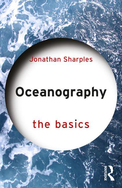 Book Oceanography Jonathan Sharples