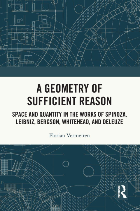 Buch Geometry of Sufficient Reason Vermeiren