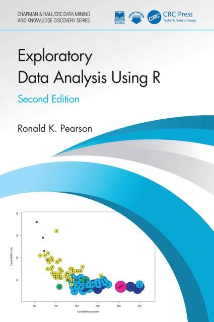 Βιβλίο Exploratory Data Analysis Using R Pearson
