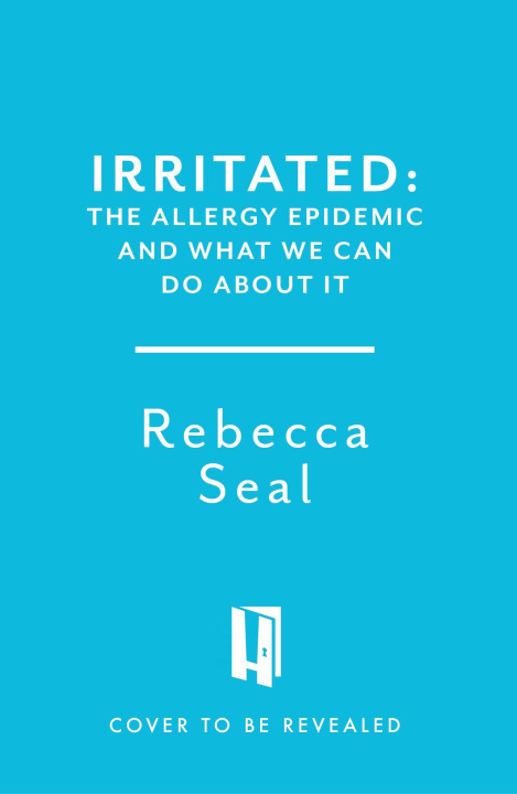 Kniha Irritated Rebecca Seal