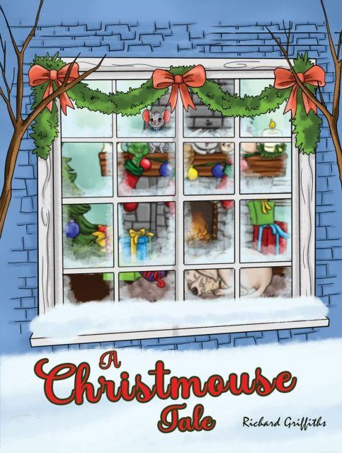 Kniha Christmouse Tale Richard Griffiths