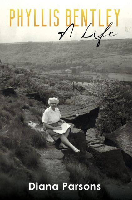 Kniha Phyllis Bentley Diana Parsons