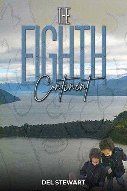Kniha Eighth Continent Del Stewart